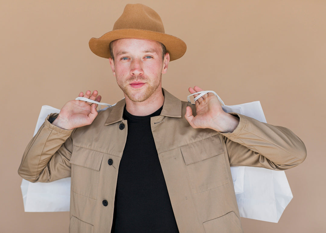 Fall Staples Men Keep Buying on Repeat (And Why You Should Too)