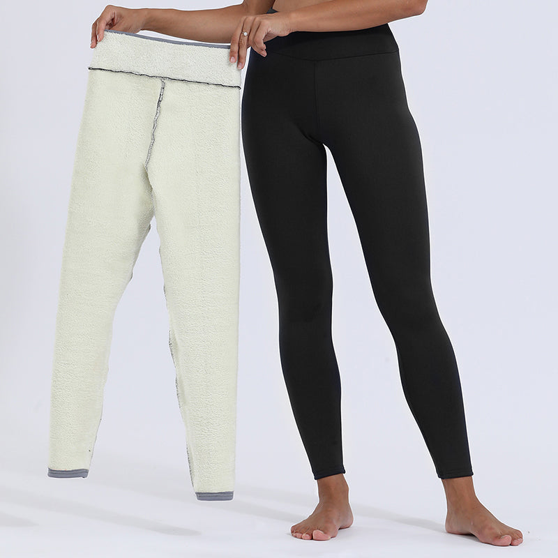 Women's Cozy Warm Leggings | Winter