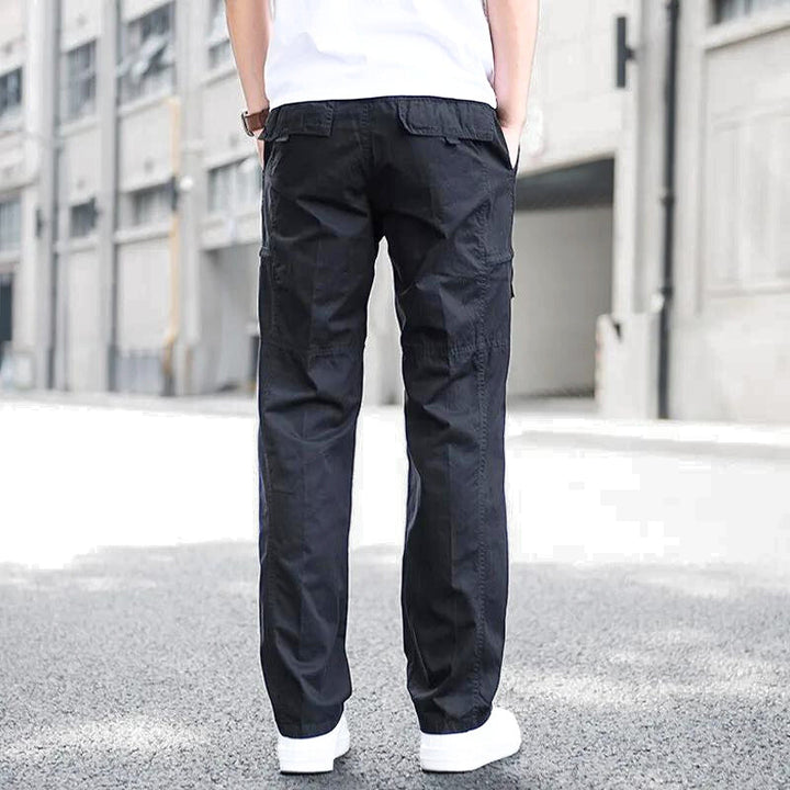 CHARLESTON CARGO PANTS