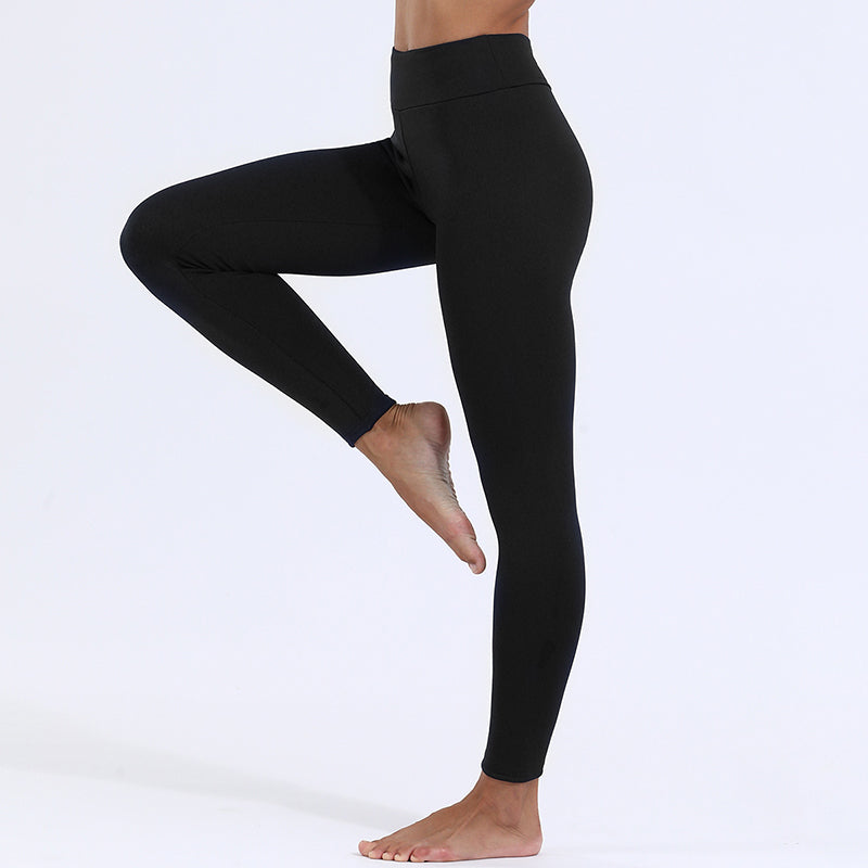 Women's Cozy Warm Leggings | Winter