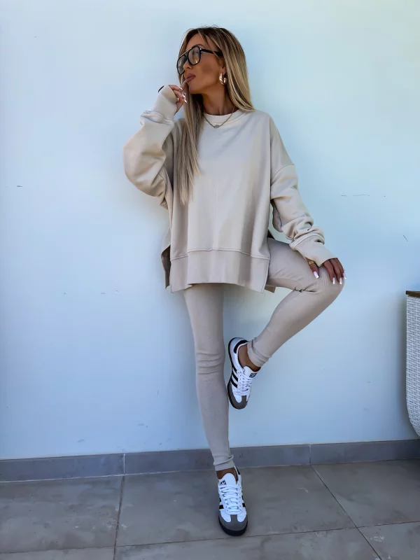 Hayley Knitwear Set Cairns Closet