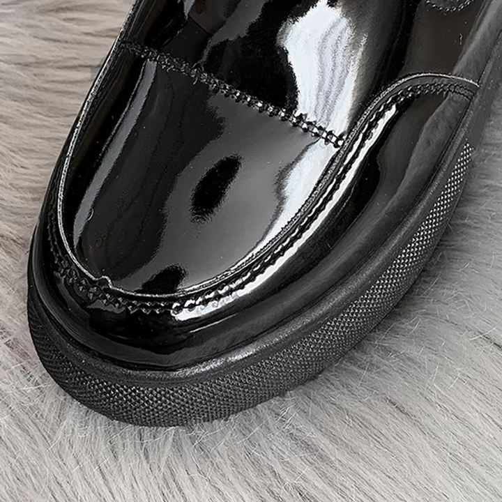 Women's Stylish Waterproof Ankle Boots | Cozy