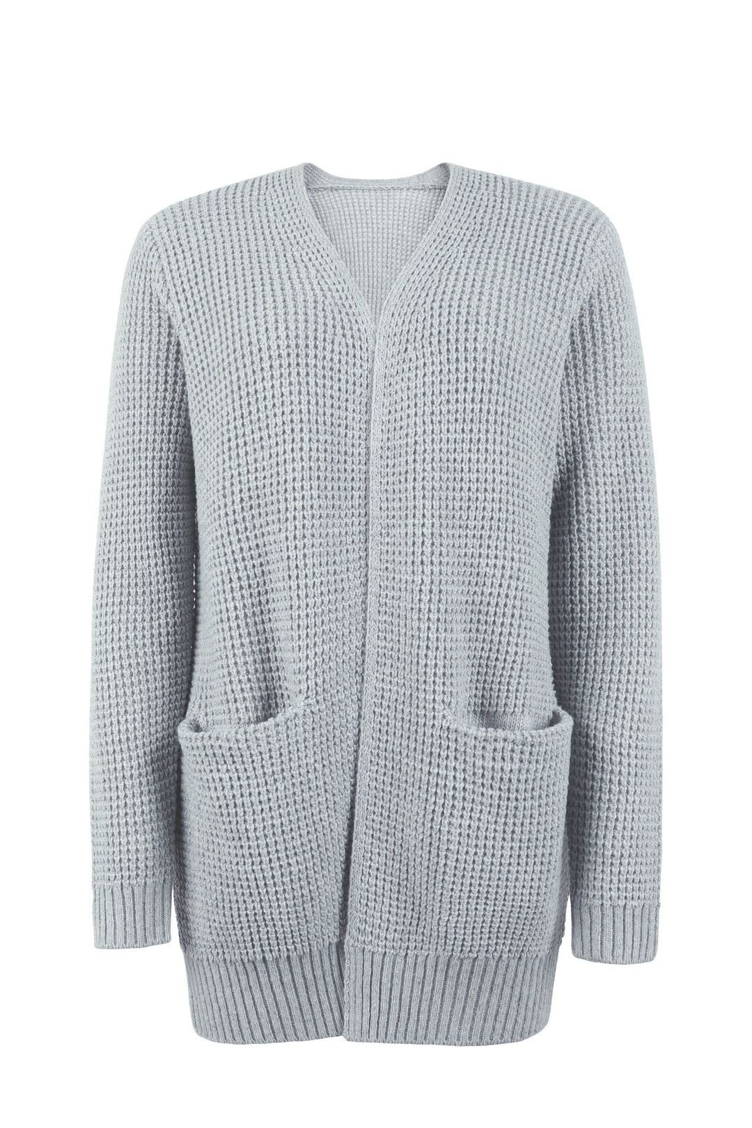 Melody - Knitted Cardigan