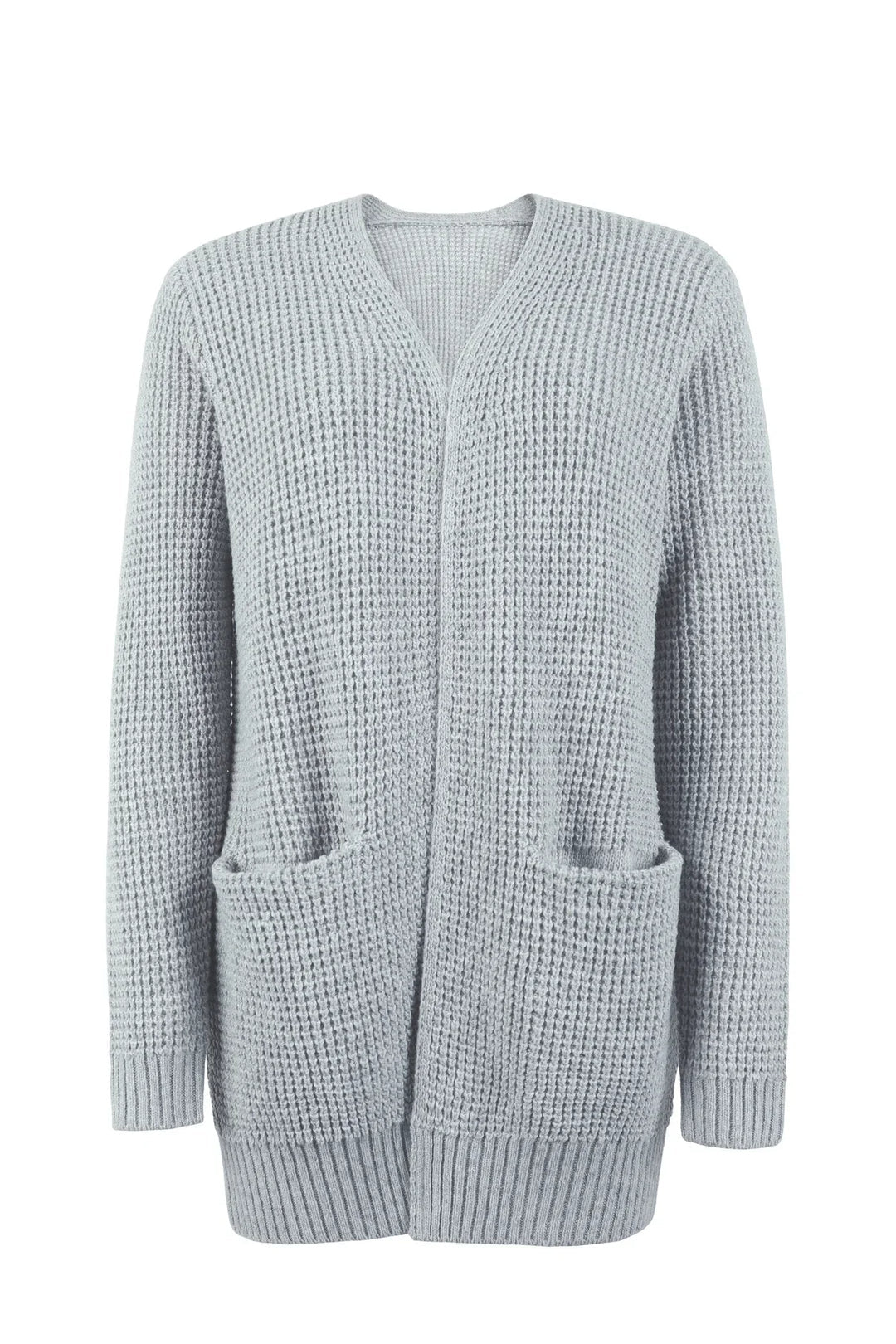 Women’s Classic Long Sleeve Cardigan | Timeless