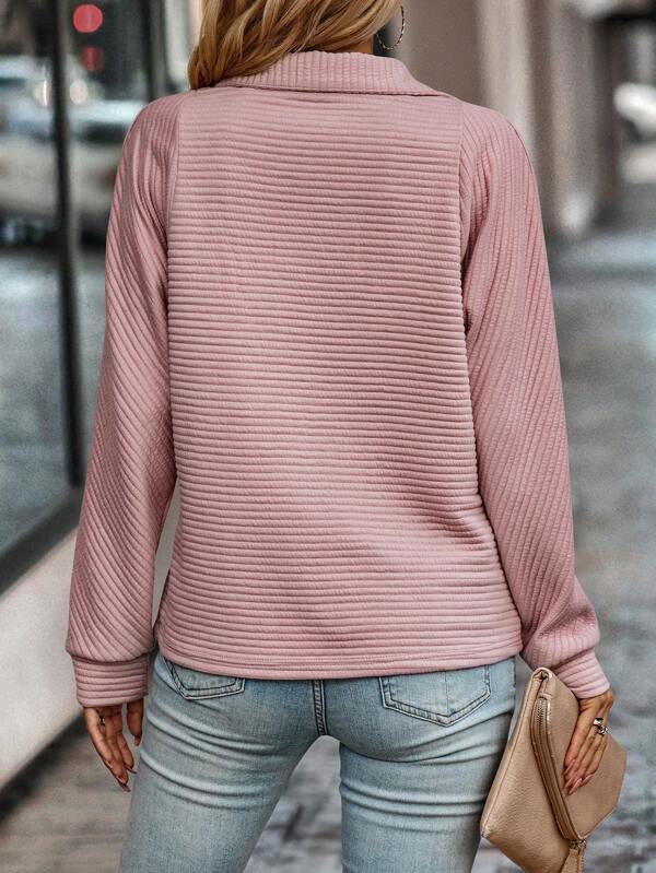 Dianne™ - V-Neck Sweater