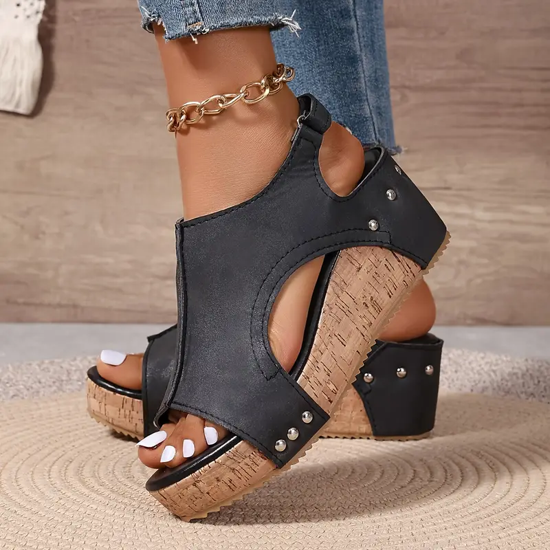 Martha - Comfort Sandals