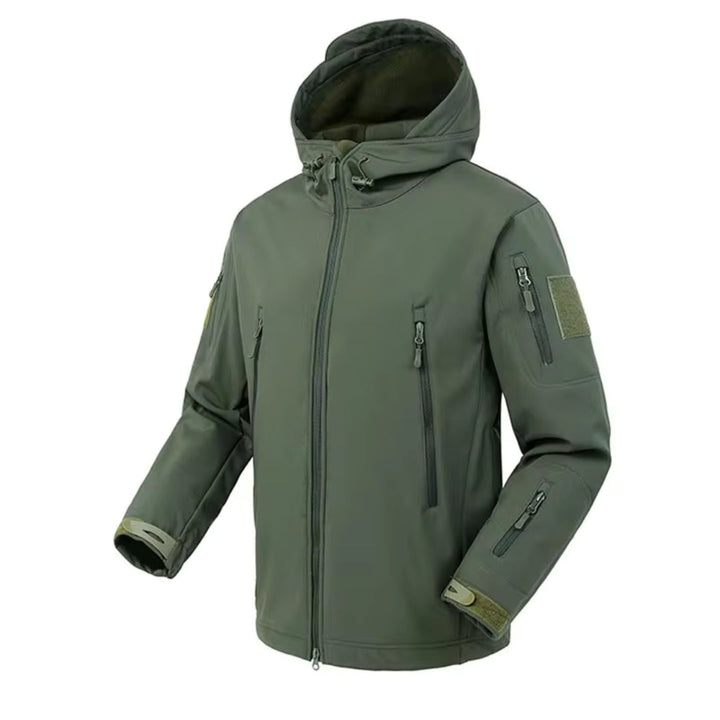 Pablo™ - Tactical Softshell Jacket