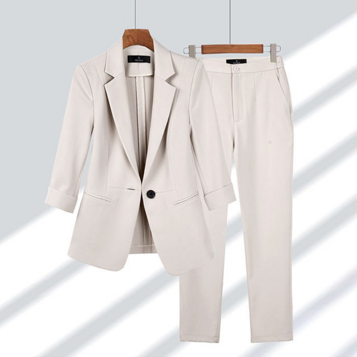 Women’s Stylish Formal Suit | Two-Piece