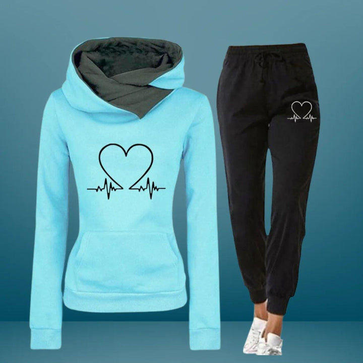 Tanya™ - Comfy and Warm Tracksuit