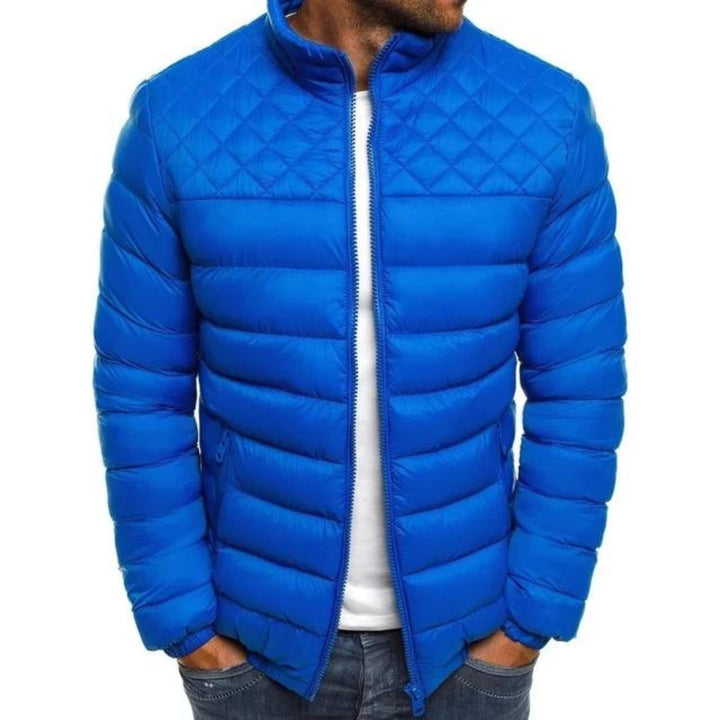 Ramon™ - Puffed Winter Jacket