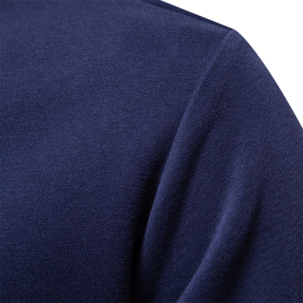 Evan™ | Polo Sweater Cairns Closet