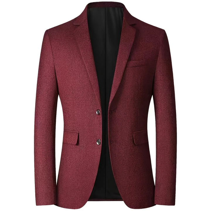 Men’s Formal Slim Fit Blazer | Professional