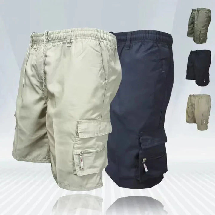 Fashion Men's Military Cargo Shorts Cairns Closet