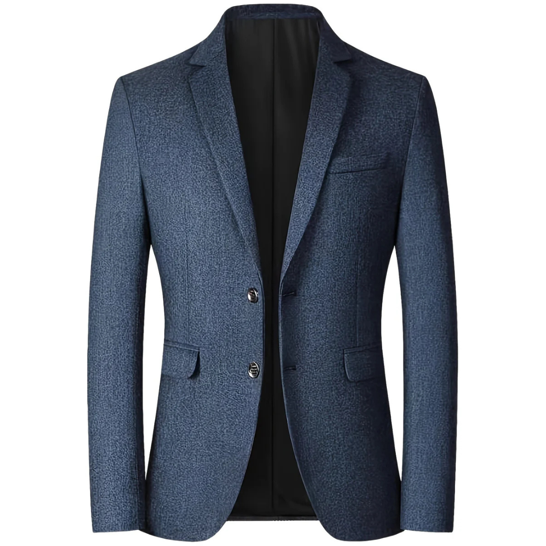 Men’s Formal Slim Fit Blazer | Professional