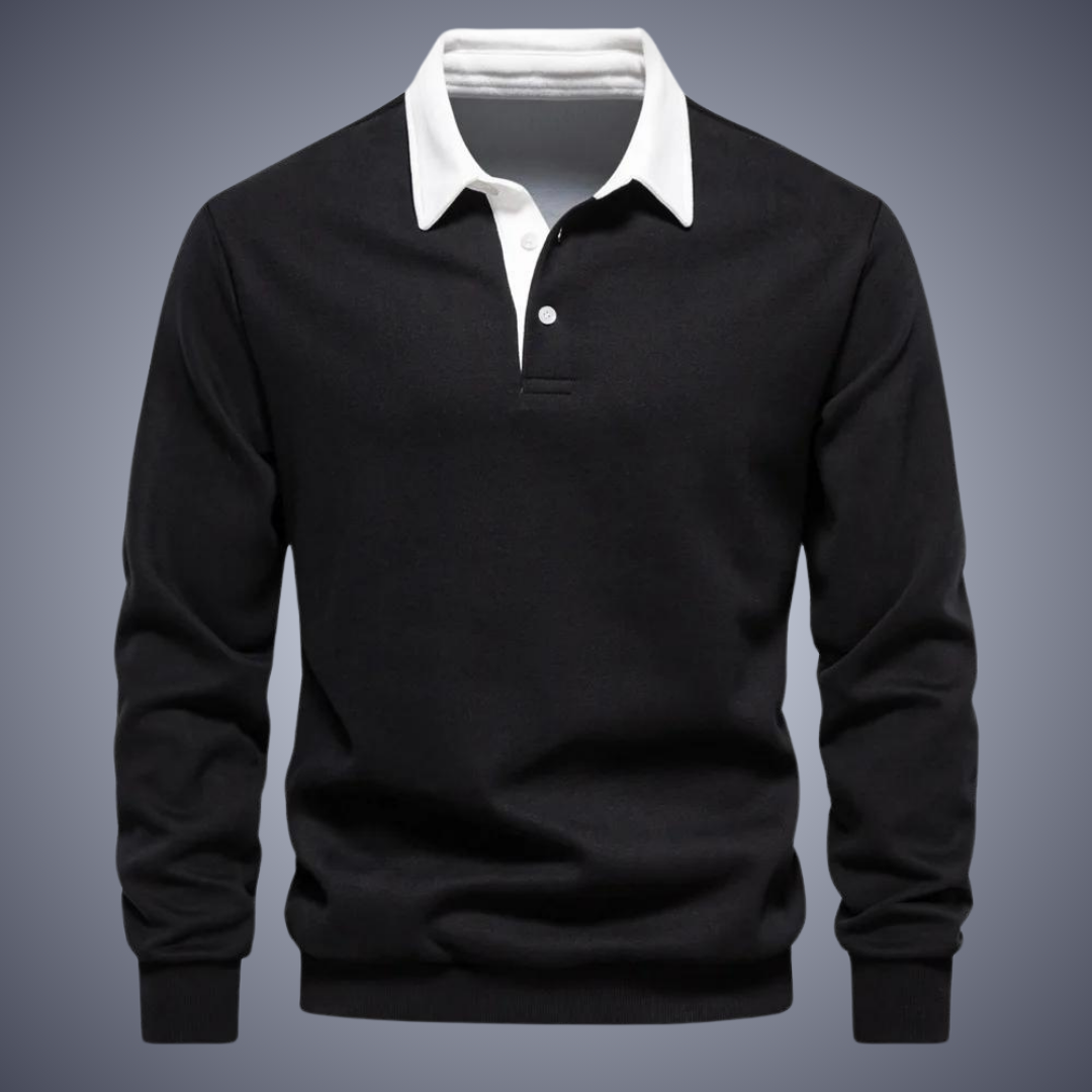 Grant™ - Polo informal