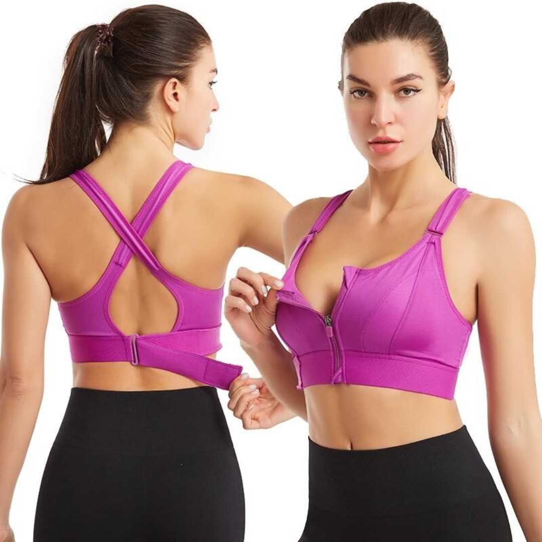 FlexFit - Sports bra