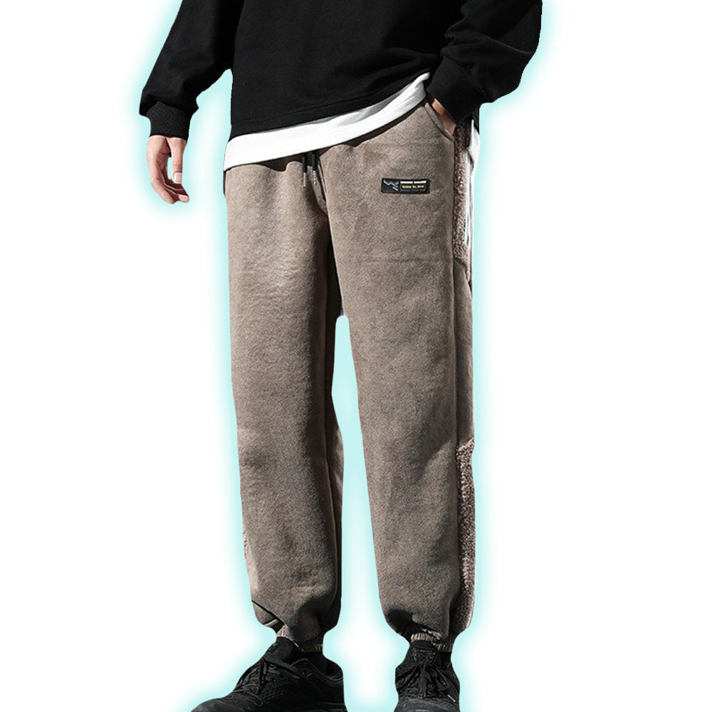 Danny Cotton Joggers Cairns Closet