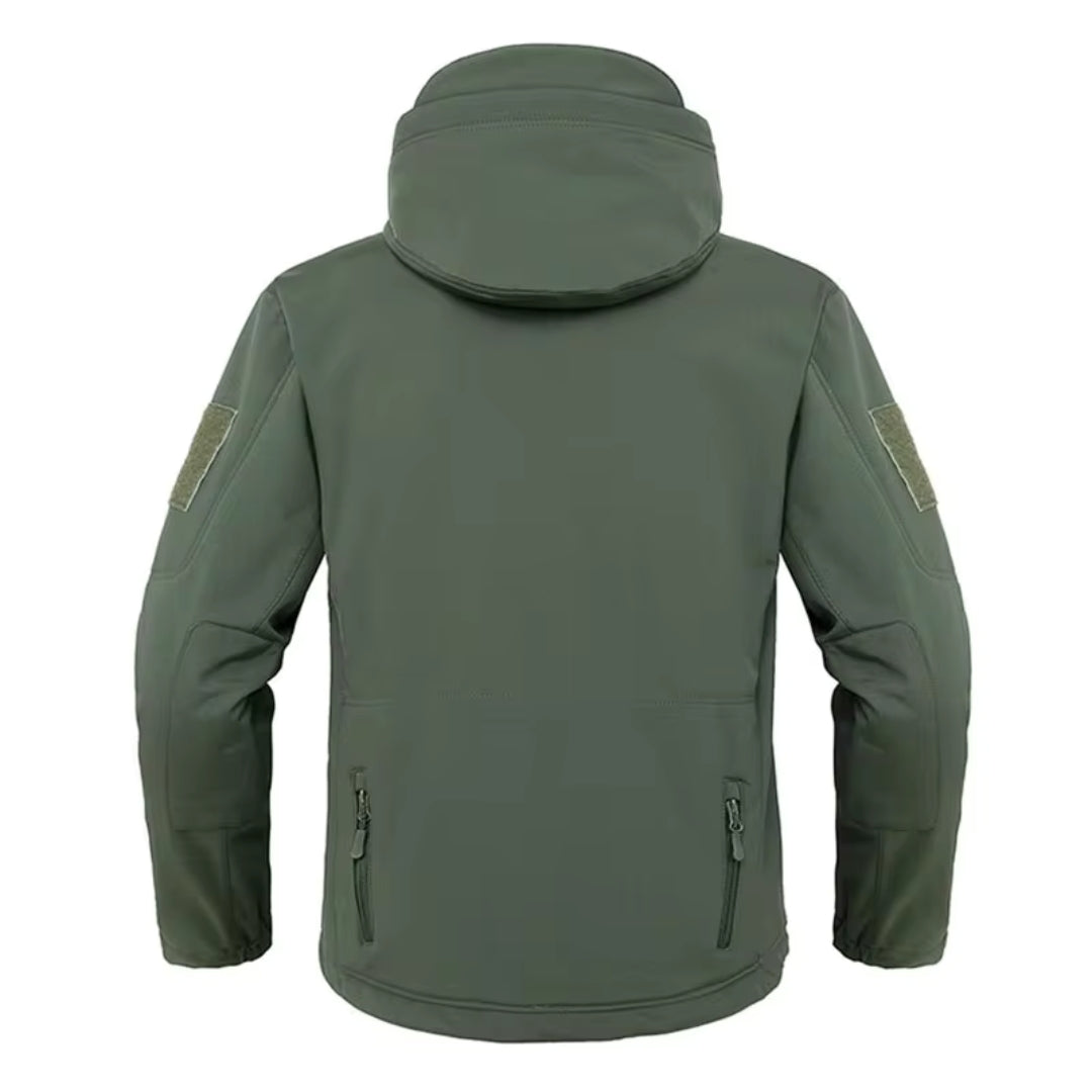 Pablo™ - Tactical Softshell Jacket