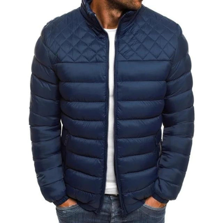 Ramon™ - Puffed Winter Jacket