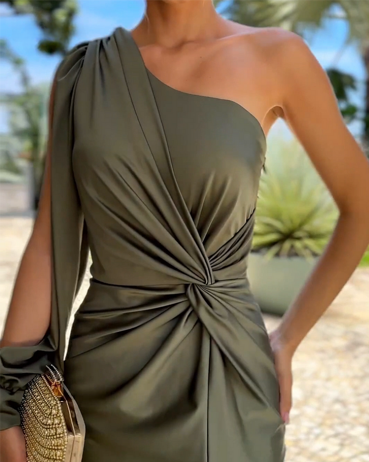 Kiana™ - Elegant Evening Dress