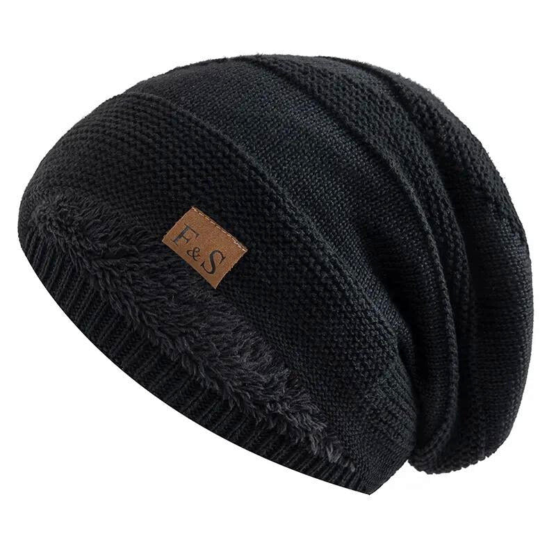 Ben™ - Winter Beanie