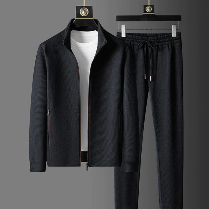 Men’s Casual Summer Set, Two-Piece