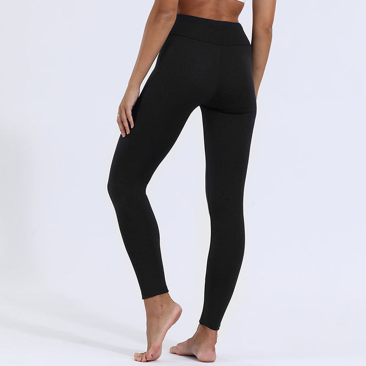 Women's Cozy Warm Leggings | Winter