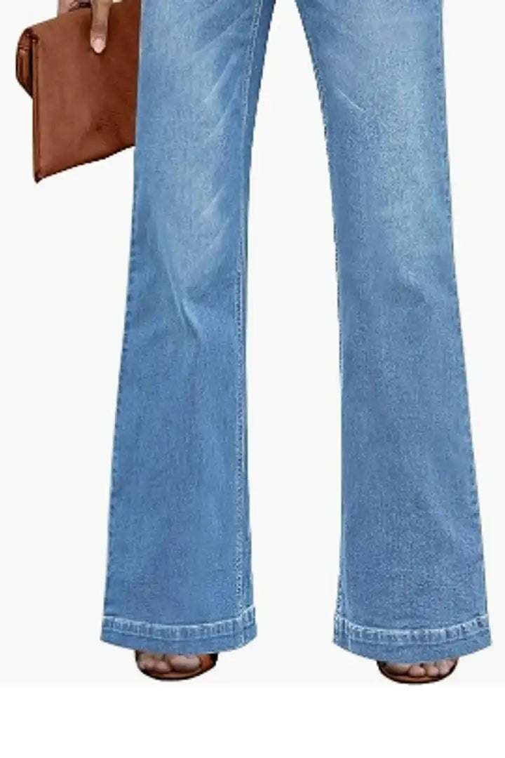 Vintage Straight Leg Mid Waist Jeans Cairns Closet