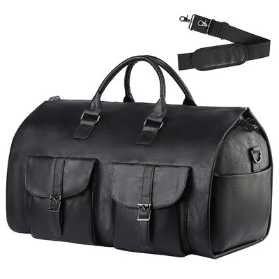 TravelPro™ - Multifunctional Travel Bag