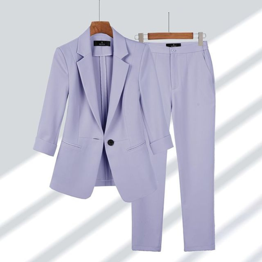 Women’s Stylish Formal Suit | Two-Piece