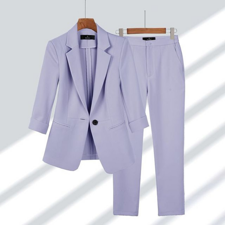 Women’s Stylish Formal Suit | Two-Piece