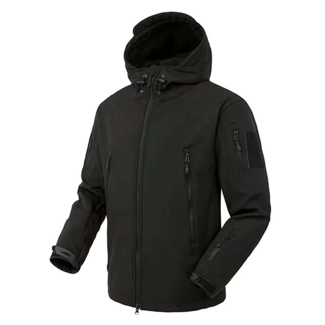 Pablo™ - Tactical Softshell Jacket