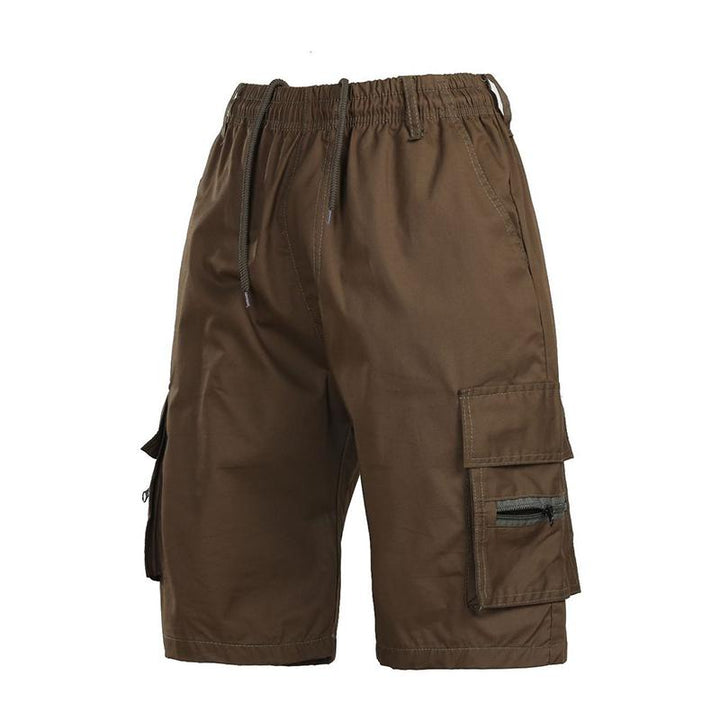 Fashion Men's Military Cargo Shorts Cairns Closet