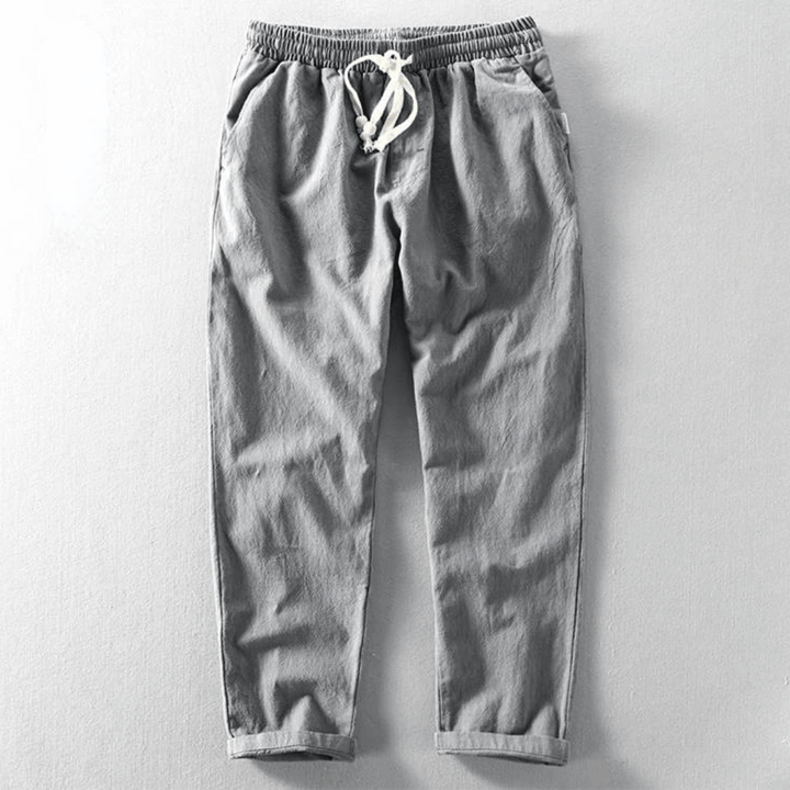 Leo™ | Classic Trousers