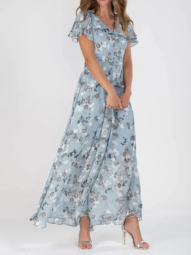 Ruth™ - Maxi Summer Dress