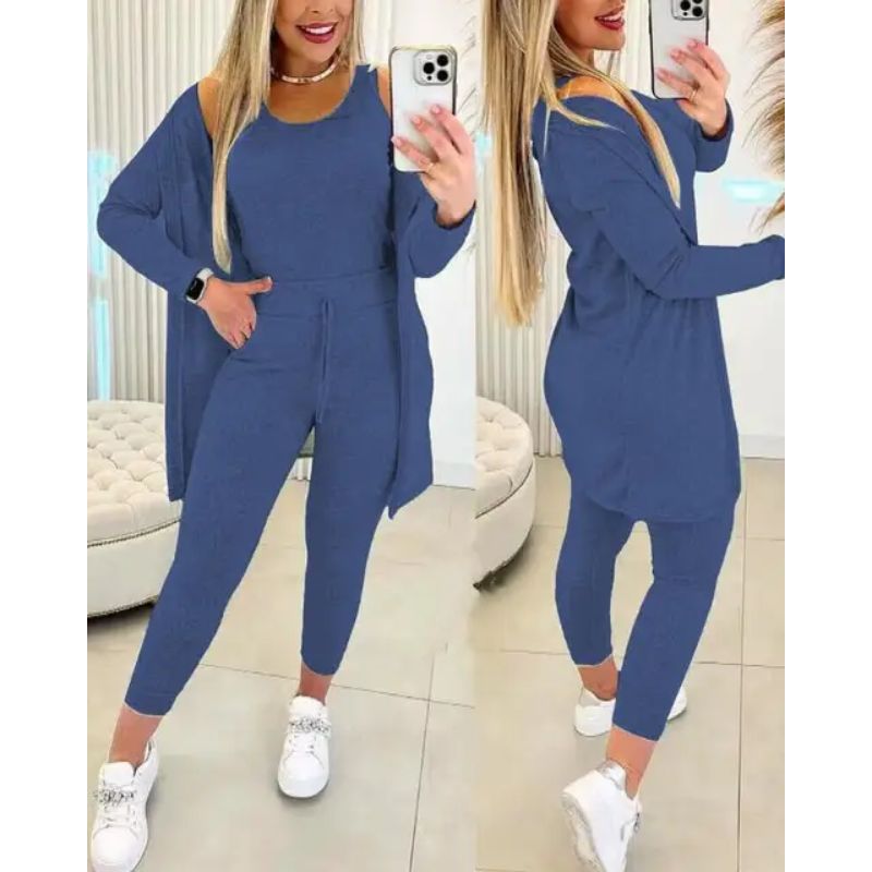 SCOUT - COMFY 3-PIECE SET Cairns Closet