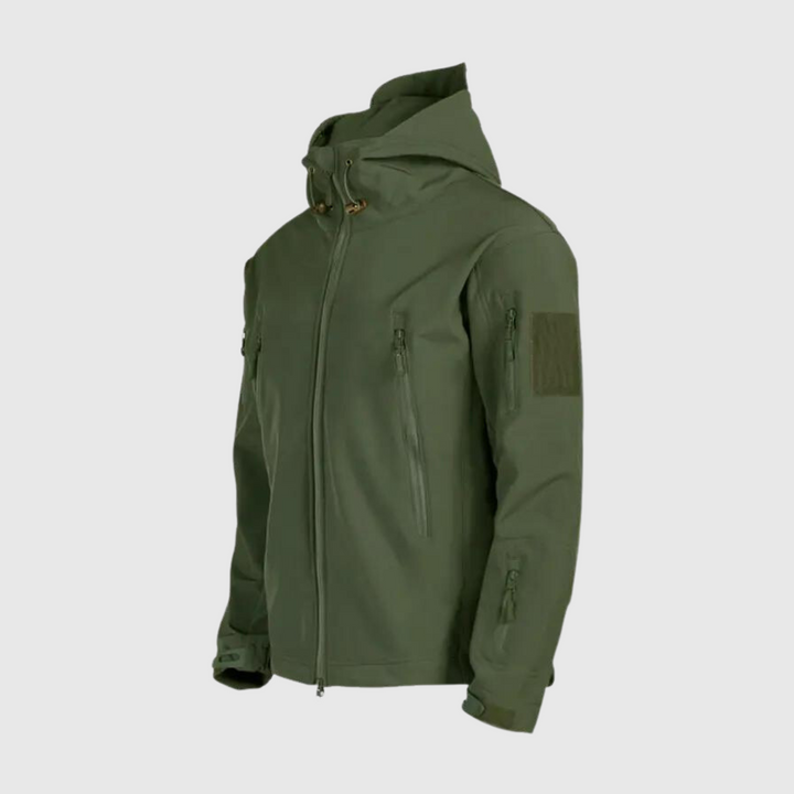 Douglas™ - Military Jacket