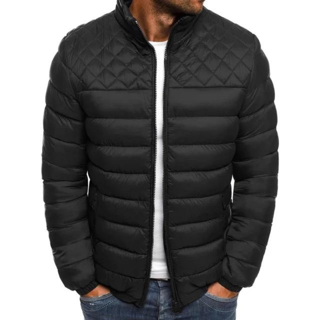 Ramon™ - Puffed Winter Jacket