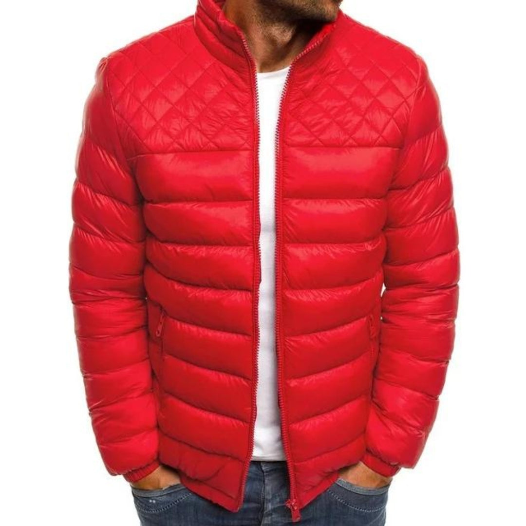 Ramon™ - Puffed Winter Jacket