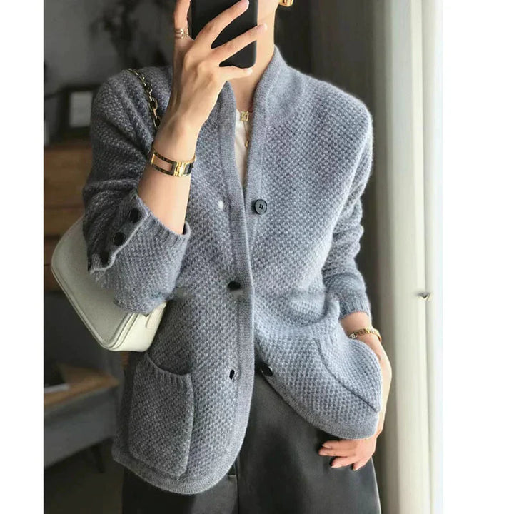 Sharon™ - Casual Cardigan