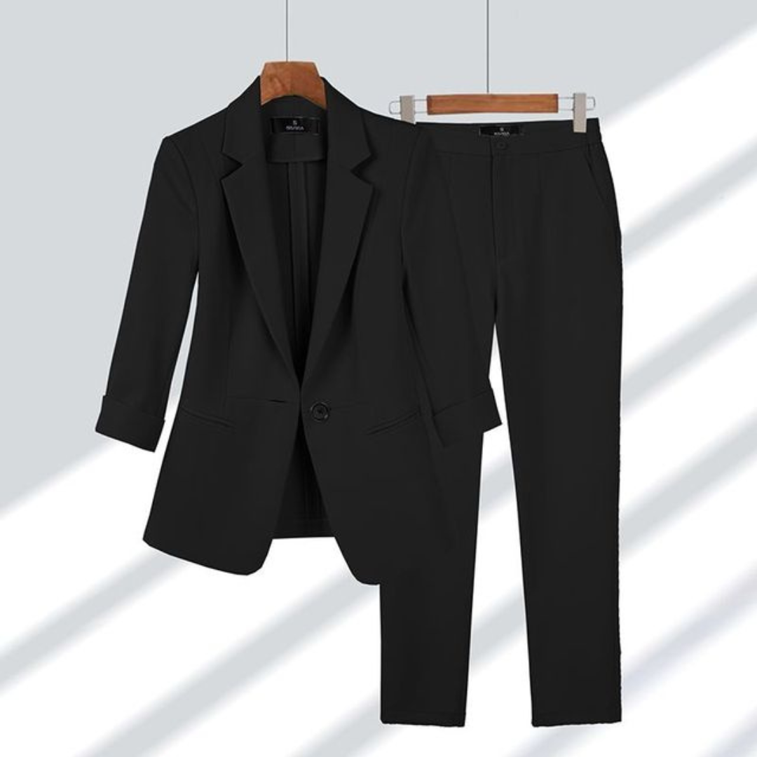 Women’s Stylish Formal Suit | Two-Piece