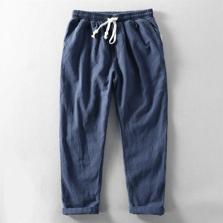 Pantalón Masato Lino CC102