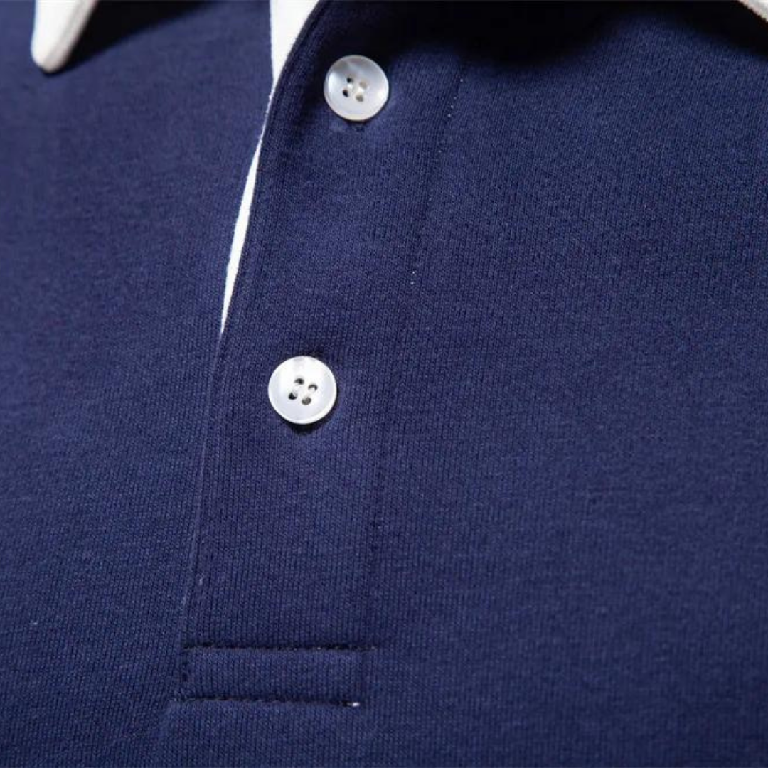 Grant™ - Polo informal