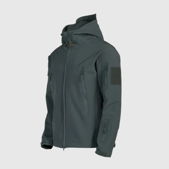 Douglas™ - Military Jacket