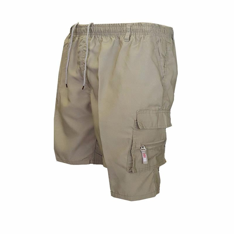 Fashion Men's Military Cargo Shorts Cairns Closet