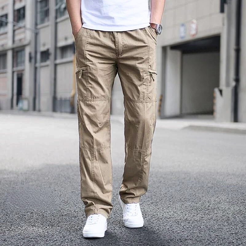 CHARLESTON CARGO PANTS