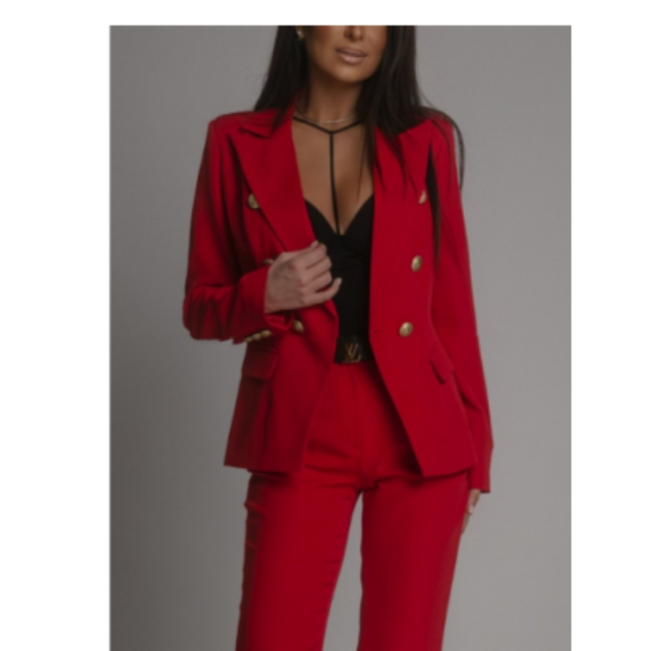 Women’s Professional Two-Piece Set | Tailored