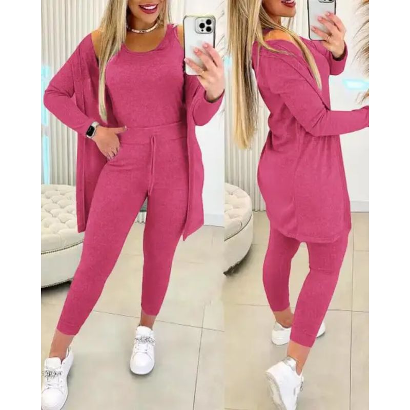 SCOUT - COMFY 3-PIECE SET Cairns Closet