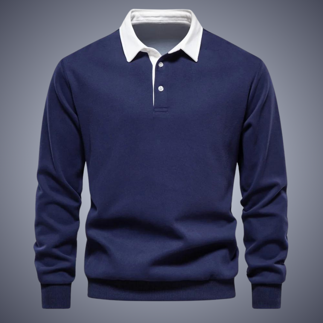 Parker Casual Polo Cairns Closet