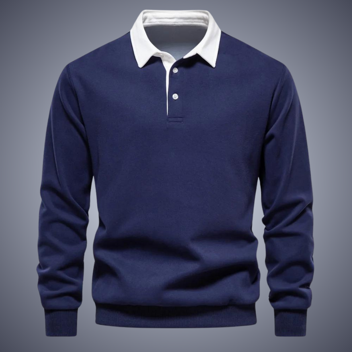 Parker Casual Polo Cairns Closet